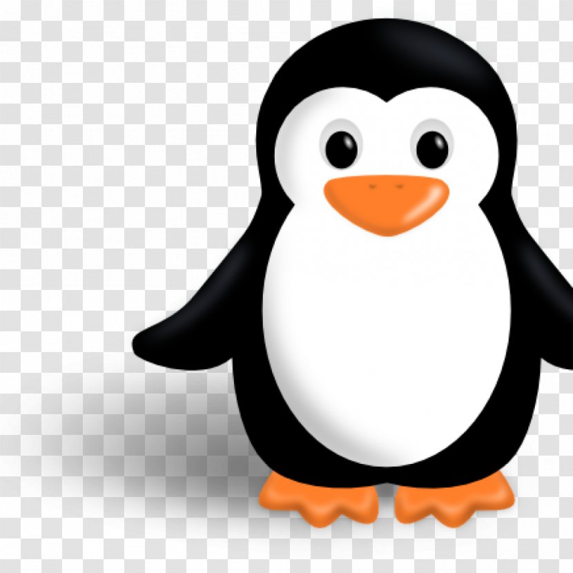 Penguin Clip Art Free Content Image Illustration - Emperor Transparent PNG