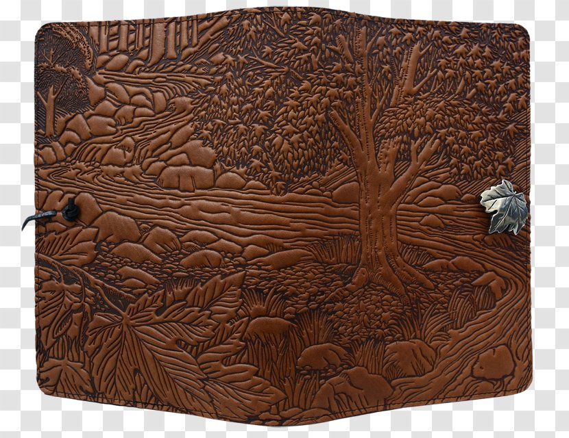 Leather Saddle Work Of Art Wallet Oberon Design - Personal Organizer - Black Notebook Cover Transparent PNG