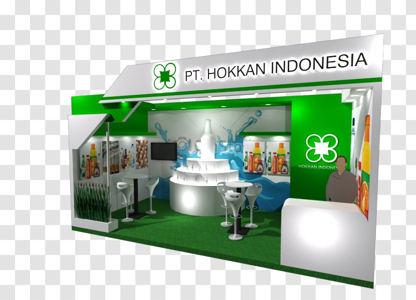 Exhibition Product Design Batumas General Contractor - Stand Transparent PNG
