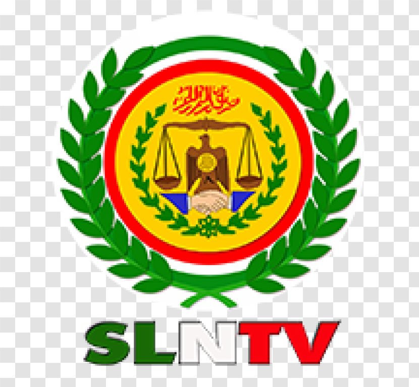 Somaliland National TV Somali Television Channel - Language - Ball Transparent PNG