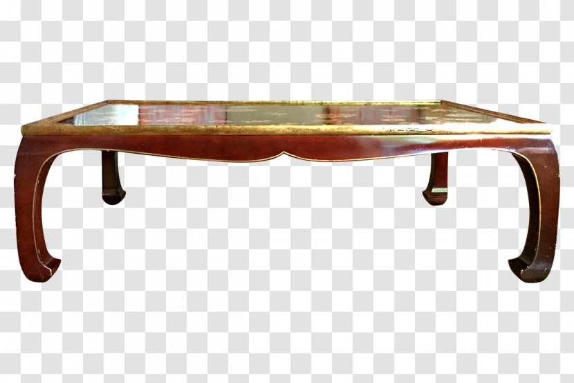 Coffee Tables Rectangle - Table - Low Transparent PNG