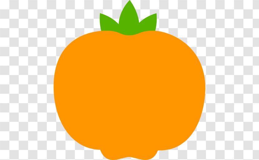 Pumpkin Calabaza Mandarin Orange Desktop Wallpaper Clip Art - Yellow - Food Transparent PNG