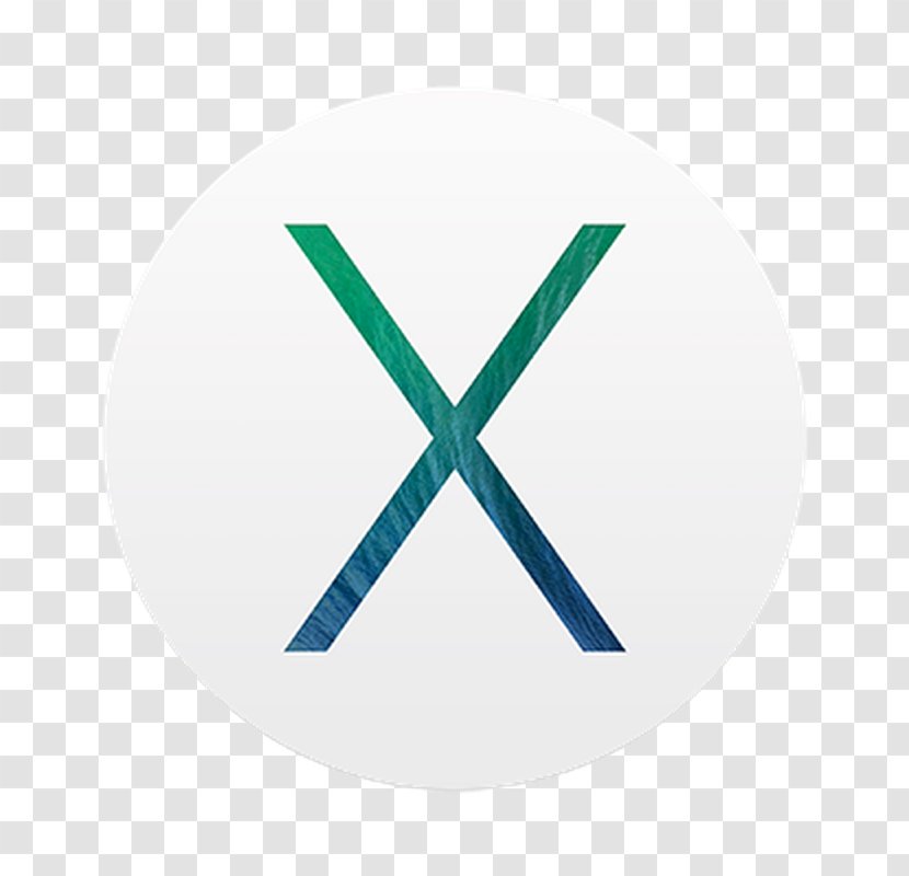 OS X Mavericks Mac Book Pro MacOS Operating Systems - Symbol - Apple Transparent PNG