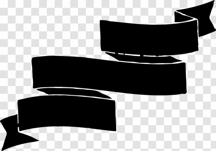 Product Design Line Angle Clip Art - Logo - Black Transparent PNG