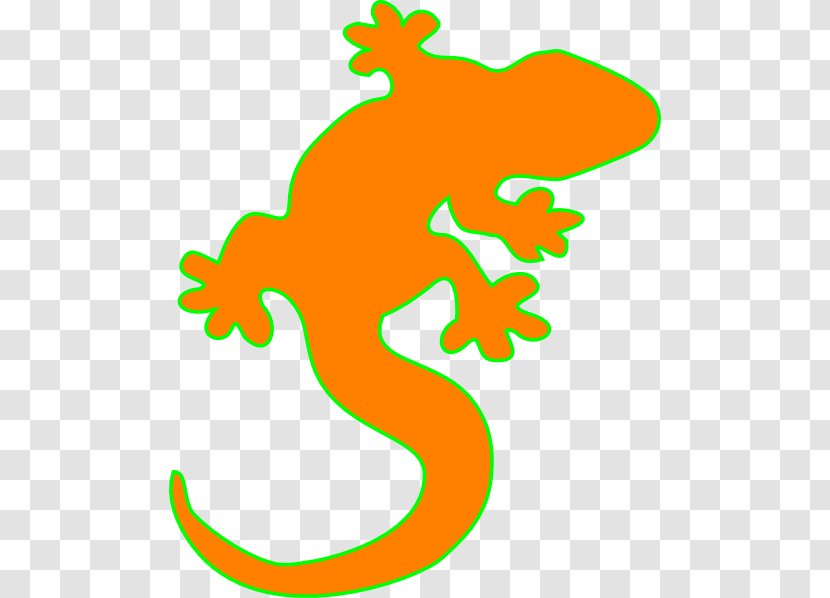 Bill The Lizard Reptile Gecko Clip Art - Vertebrate Transparent PNG