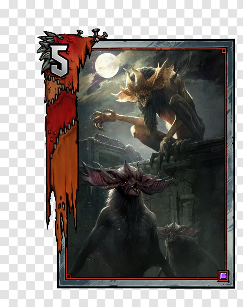 Gwent: The Witcher Card Game 3: Wild Hunt 2: Assassins Of Kings CD Projekt - 3 - Farshad Farshadmanesh Transparent PNG