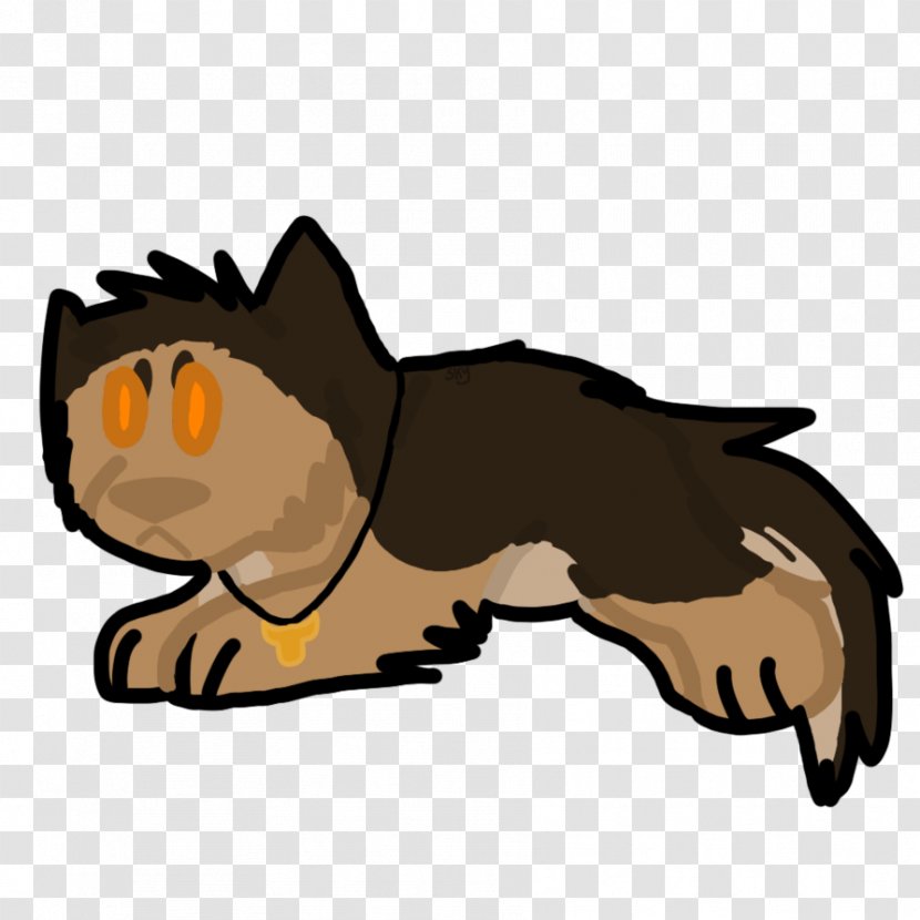 Cat Dog Snout Beak Mammal Transparent PNG