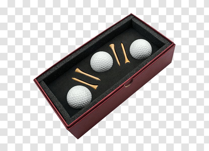 Golf Balls - Blister Transparent PNG