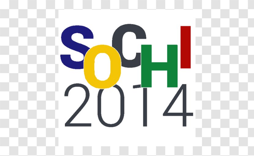 2014 Winter Olympics 2018 Sochi 2016 Summer Games 3D - Symbol - Android Transparent PNG