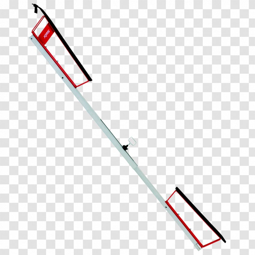 Cross-country Skiing Swix Langlaufski - Aluminum Profile Transparent PNG