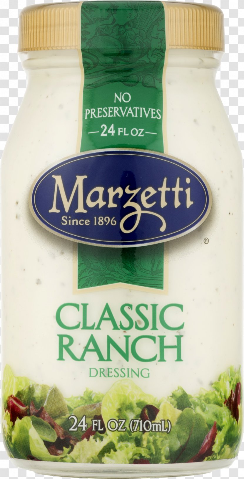 Marzetti Dressing Poppyseed Herb Fluid Ounce Ranch T. Company - Natural Foods - Flavor Transparent PNG