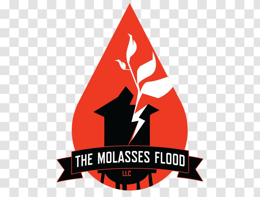 Great Molasses Flood The Flame In Rock Band - Cartoon Transparent PNG