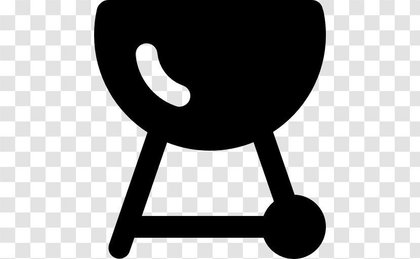 Chair Sitting Clip Art - White Transparent PNG