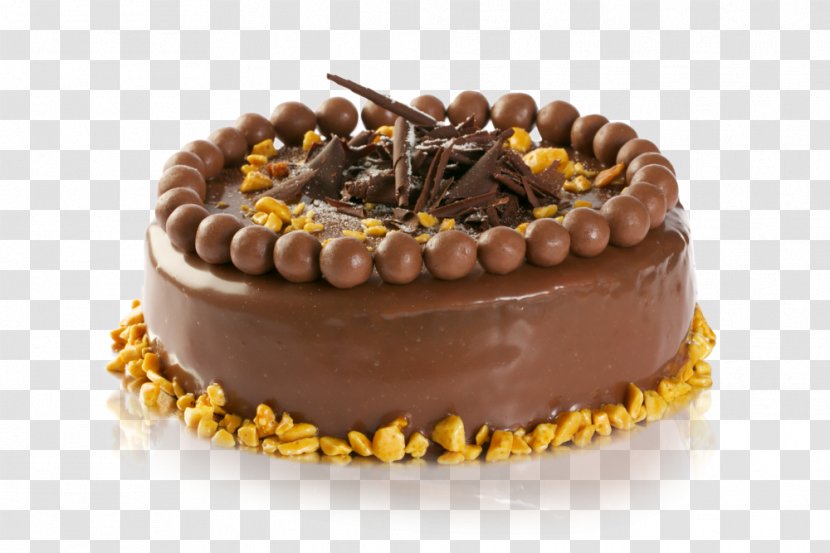 Birthday Cake Chocolate Bakery - Bundt - Image Transparent PNG