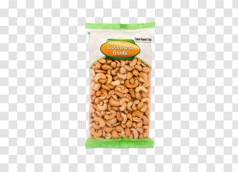 Vegetarian Cuisine Mixed Nuts Peanut Food - Vegetarianism - CASHEW Transparent PNG