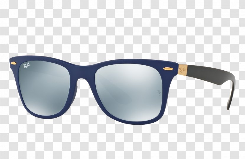 Ray-Ban Wayfarer Sunglasses Oakley, Inc. Online Shopping - Vision Care - Polarized Light Transparent PNG