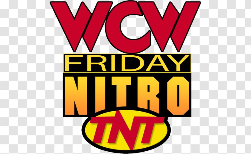 World Championship Wrestling Television Show New Order Professional Monday Night Wars - Cartoon - Wcw Transparent PNG