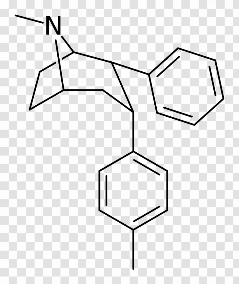 Benzoic Acid Chemical Compound Chemistry Structural Formula Organic - Symmetry Transparent PNG