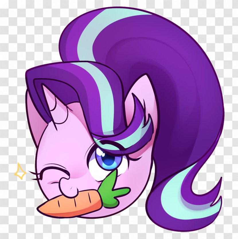 Horse Rarity Twilight Sparkle Art Transparent PNG