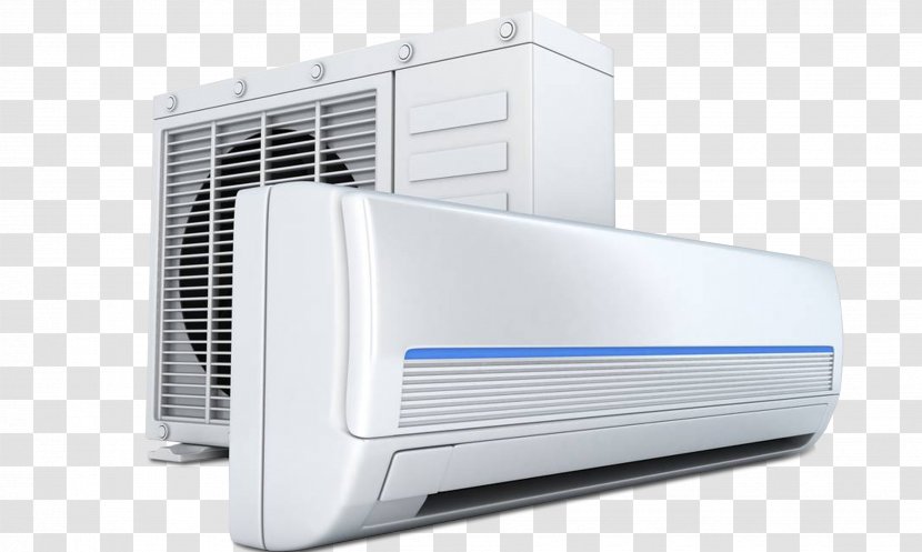 Air Conditioning HVAC Heating System Business Refrigeration Transparent PNG