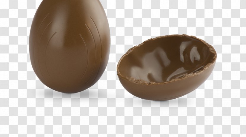 Praline Egg Chocolate Transparent PNG