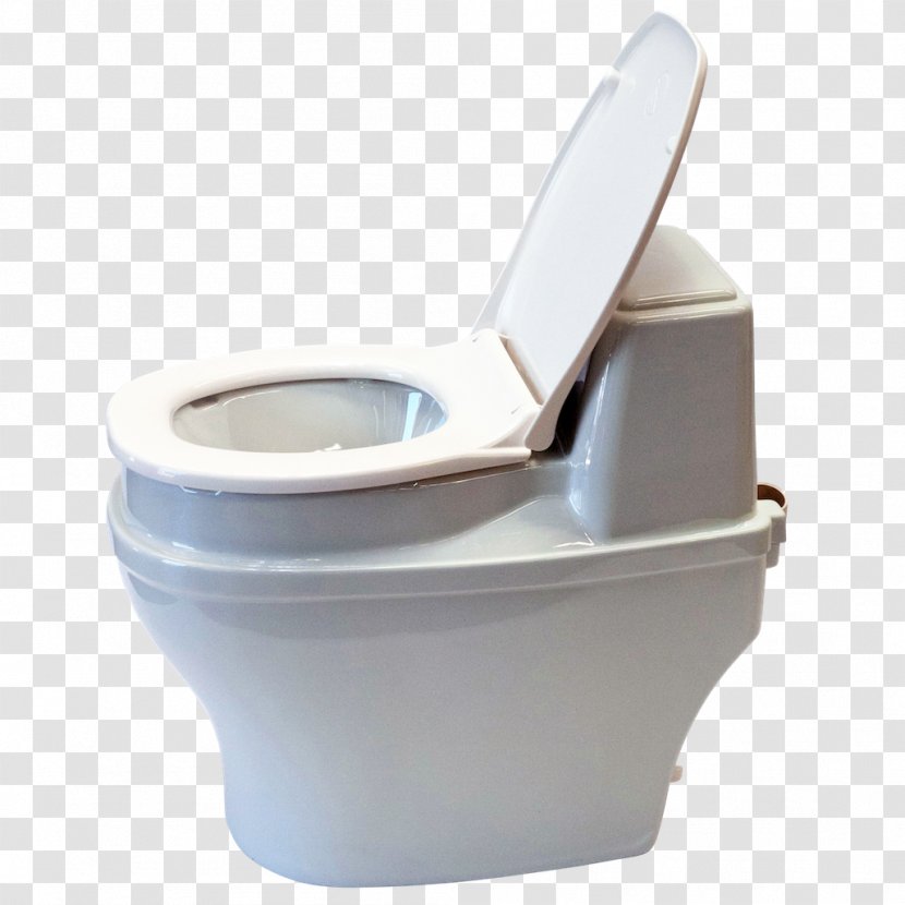 Toilet & Bidet Seats Composting Clivus Multrum - Water Wally - Seat Transparent PNG