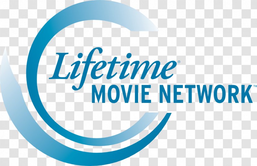 Lifetime Movies Logo Television Transparent PNG