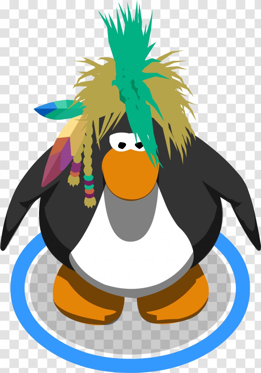Club Penguin Wikia Clip Art - Wiki Transparent PNG