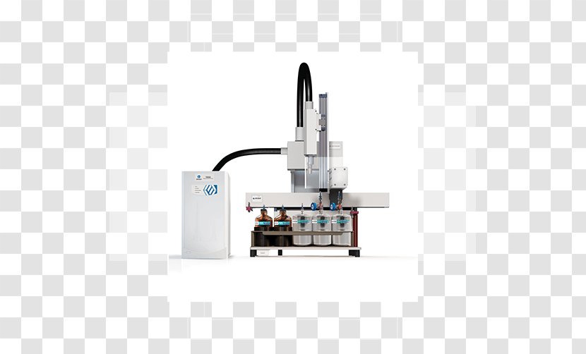 Machine Tool - Design Transparent PNG