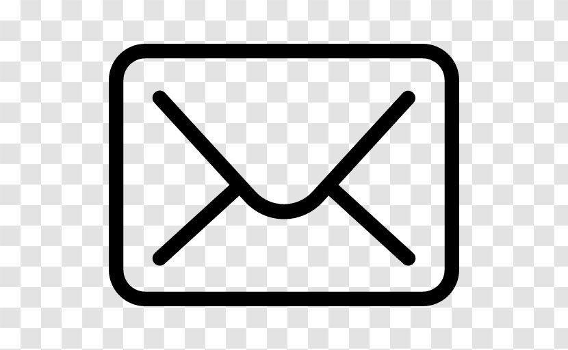 Email Attachment Outlook.com - Icon Design - Letter Clipart Transparent PNG