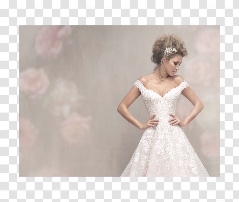 Wedding Dress Brides - Heart - Bride Transparent PNG