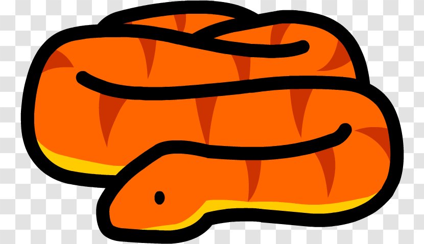 Dinosaur - Moby - Yellow Orange Transparent PNG