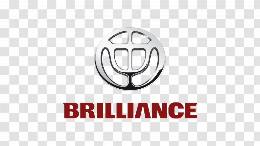 Brilliance Auto Car Logo V5 - Parts Transparent PNG