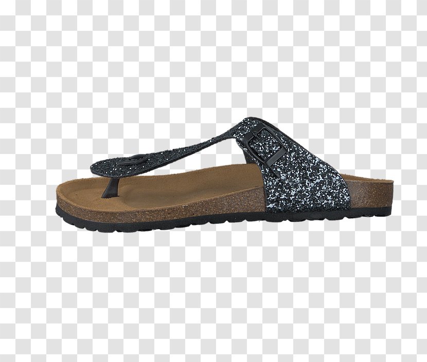 Slipper Flip-flops Shoe Sandal Slide - Female Transparent PNG