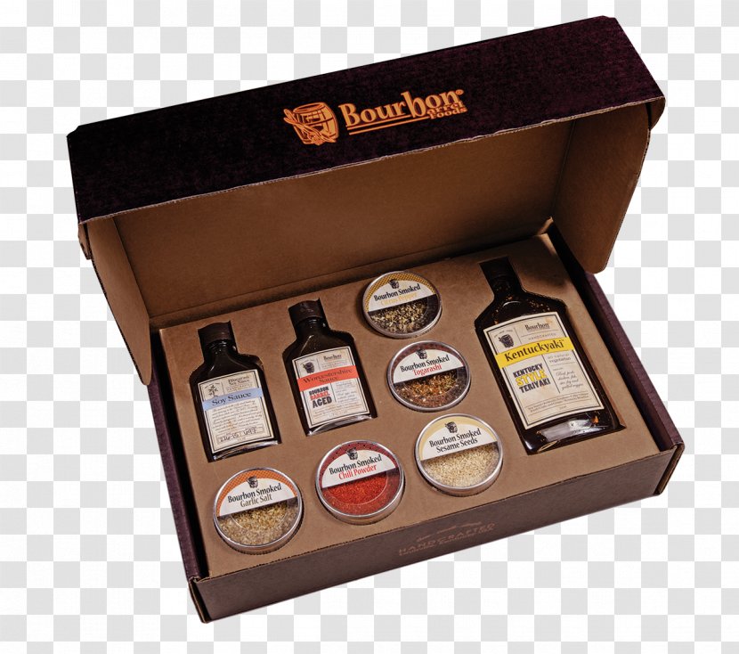Bourbon Whiskey Maker's Mark Scotch Whisky Barrel - Spice - Foodbox Transparent PNG