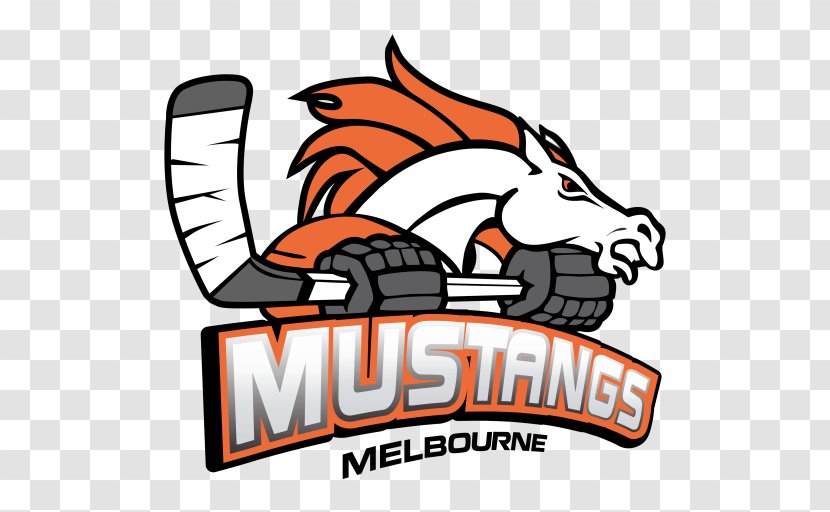 Melbourne Mustangs Ice 2015 AIHL Season Sydney Bears Adelaide Adrenaline - Southern Professional Hockey League - Recreation Transparent PNG