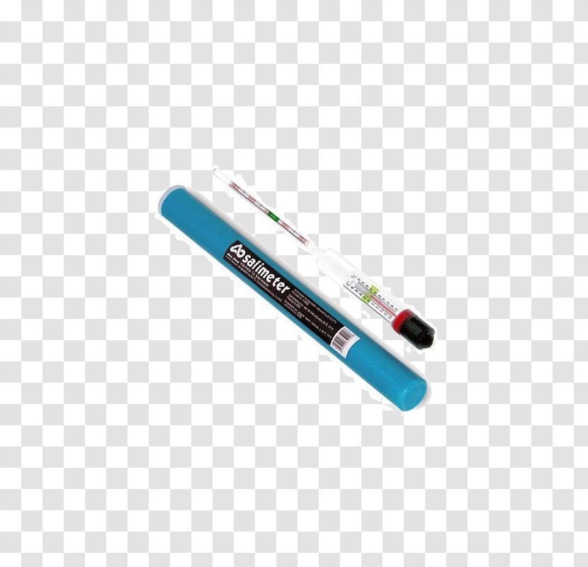 Hydrometer Seawater Measurement Thermometer Aquariums - Specific Gravity - Water Transparent PNG