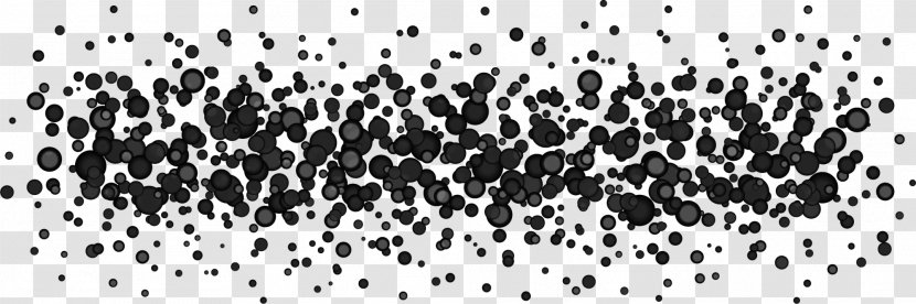 Light - Black Sparkle Shard Transparent PNG