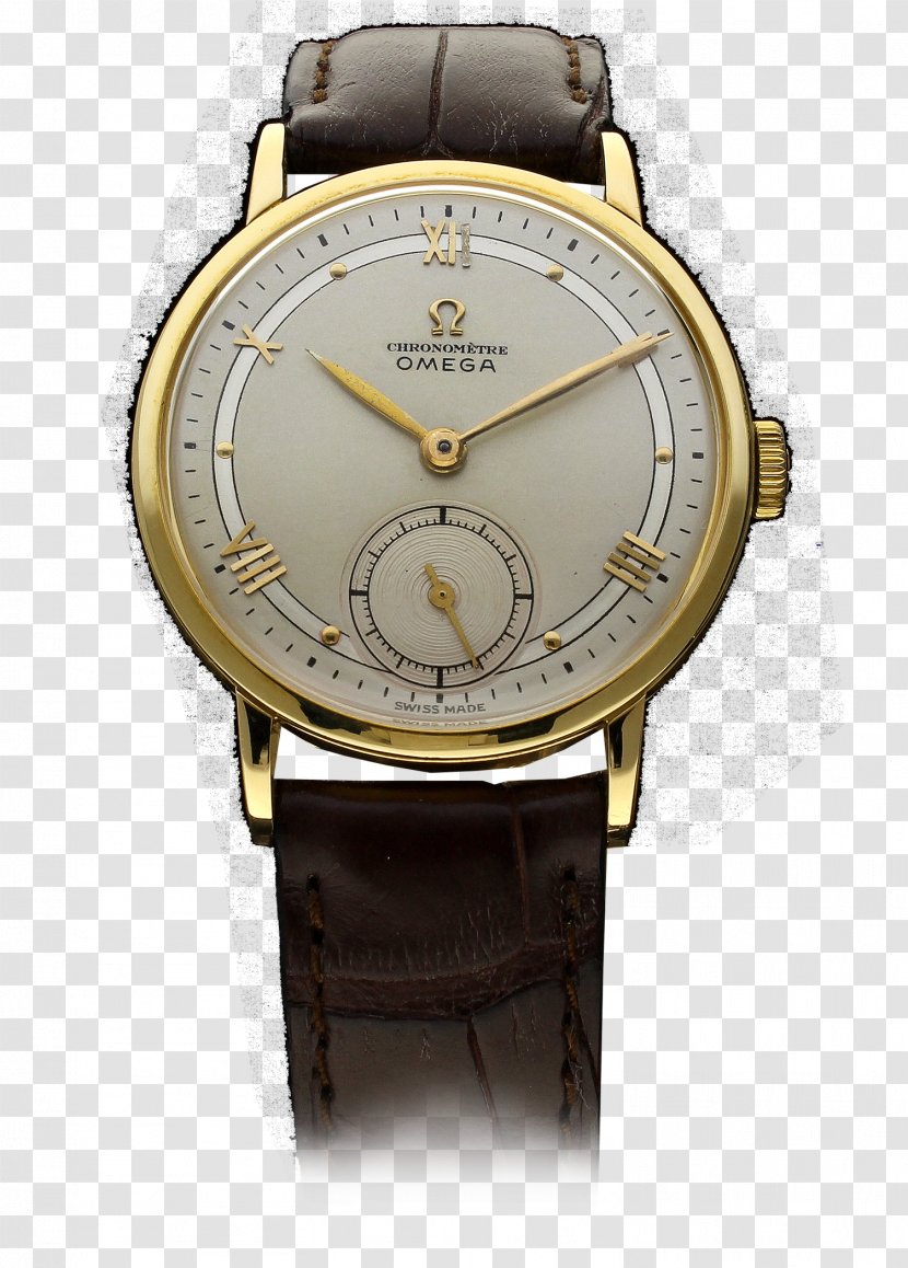 Pocket Watch Omega SA OMEGA Vintage Store Somlo - LONDONWatch Transparent PNG