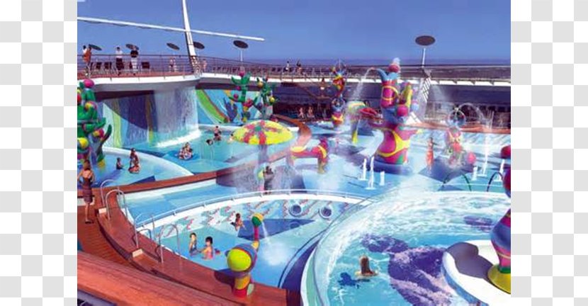 Wild Wadi Water Park Cruise Ship Amusement - Indoor Transparent PNG