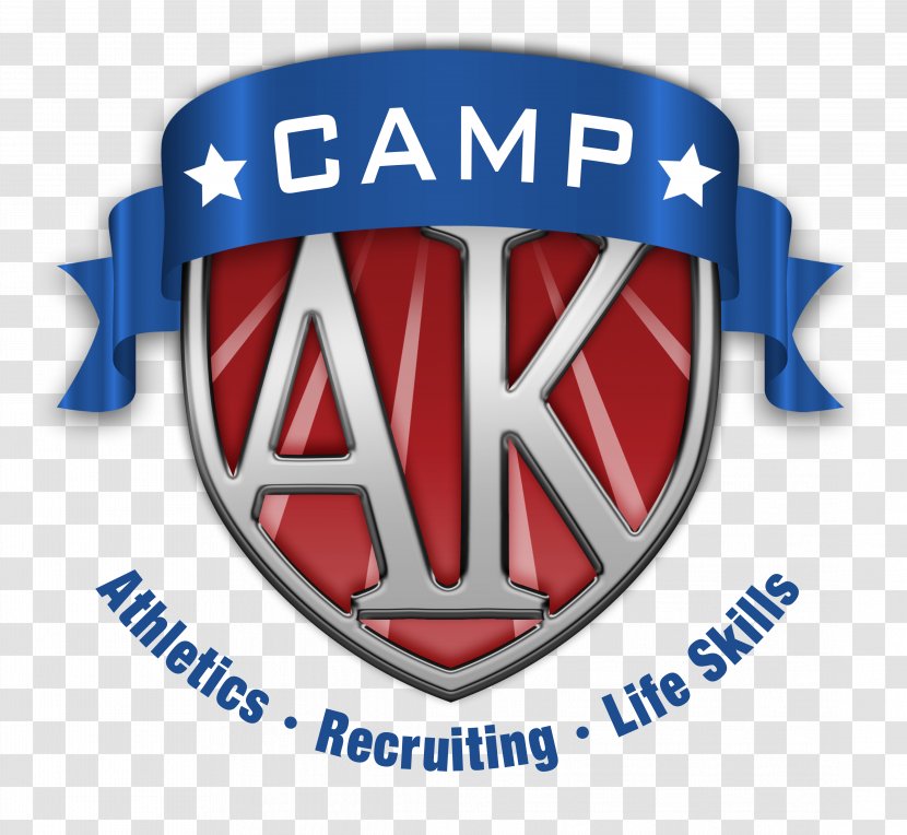 Coach Alaska Athlete School Job - Emblem Transparent PNG