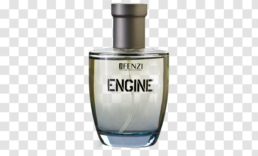 Perfume Eau De Parfum Engine Transparent PNG