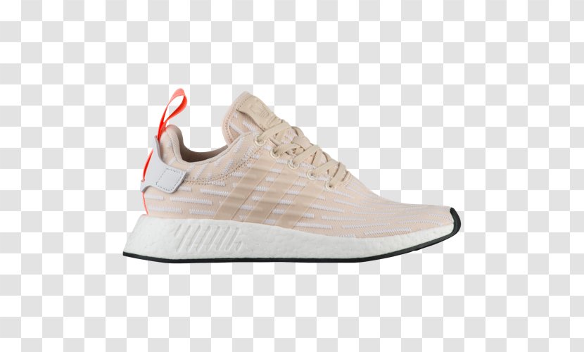 Adidas Originals NMD R2 - Beige - Womens Shoes AQ0196033 Size 6 Men's Nmd Casual Sneakers From Finish Line Women's PK LinenAdidas Transparent PNG