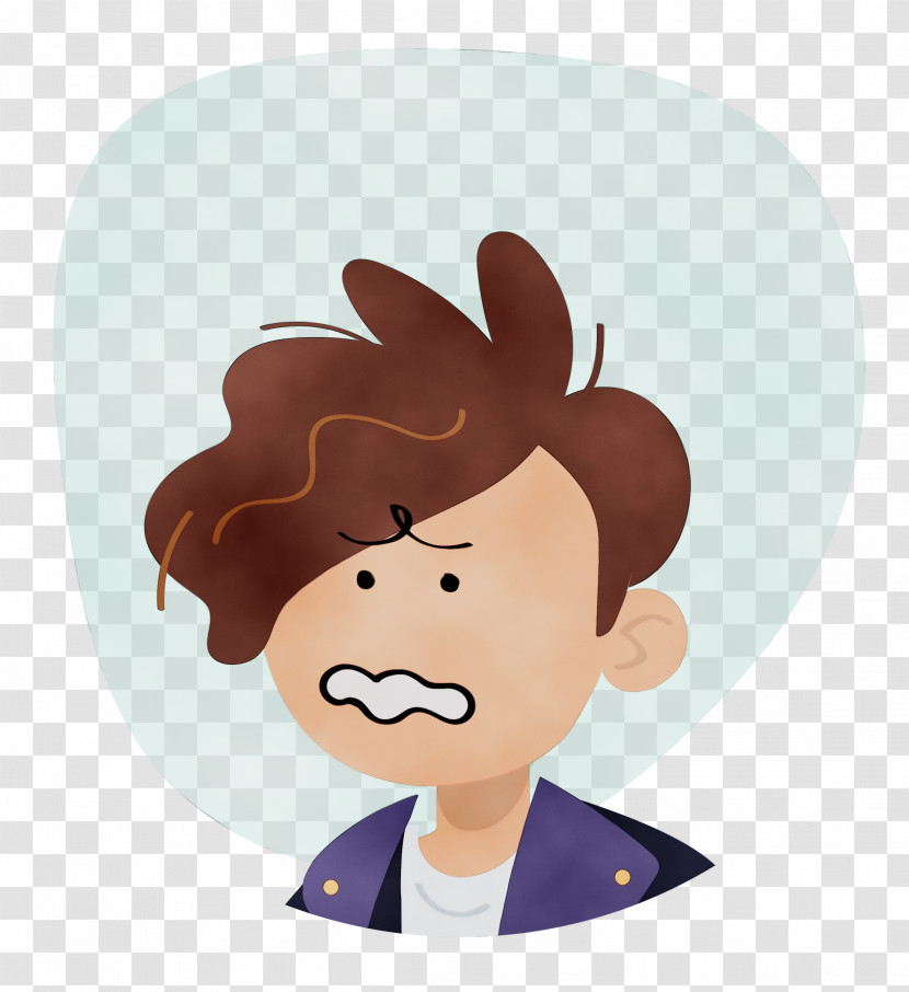 Forehead Hat Cartoon Transparent PNG