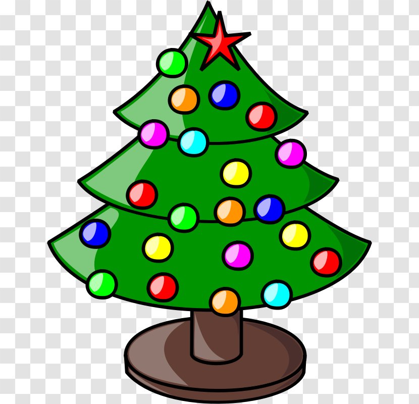 Santa Claus Christmas Free Content Clip Art - Tree - Bowling Cliparts Transparent PNG