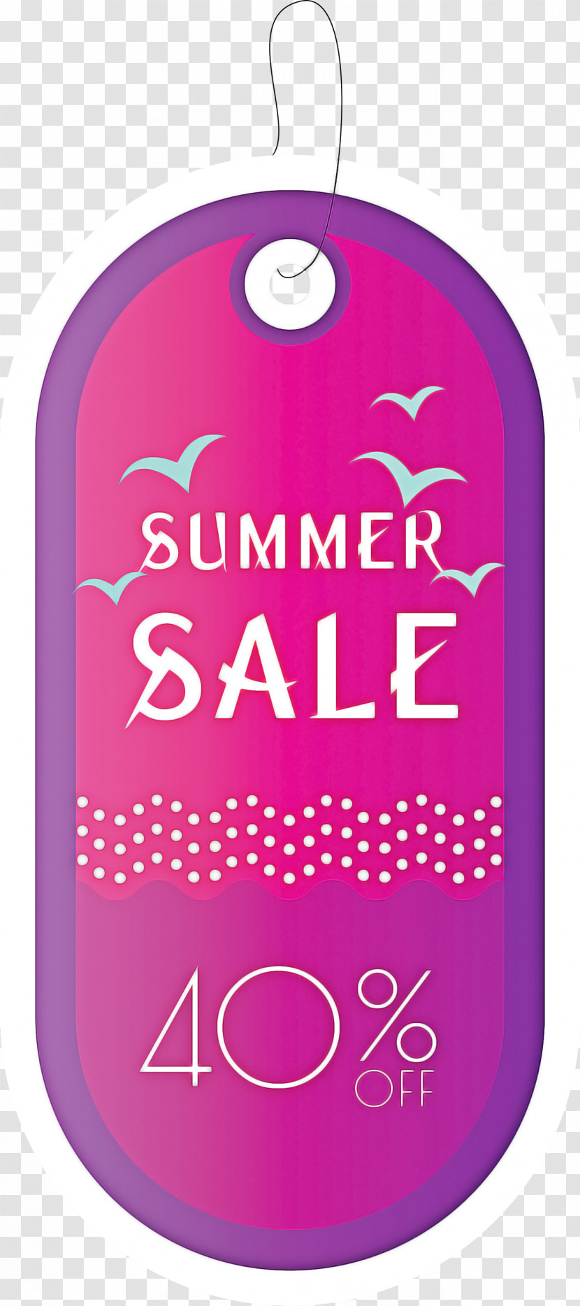 Summer Sale Transparent PNG