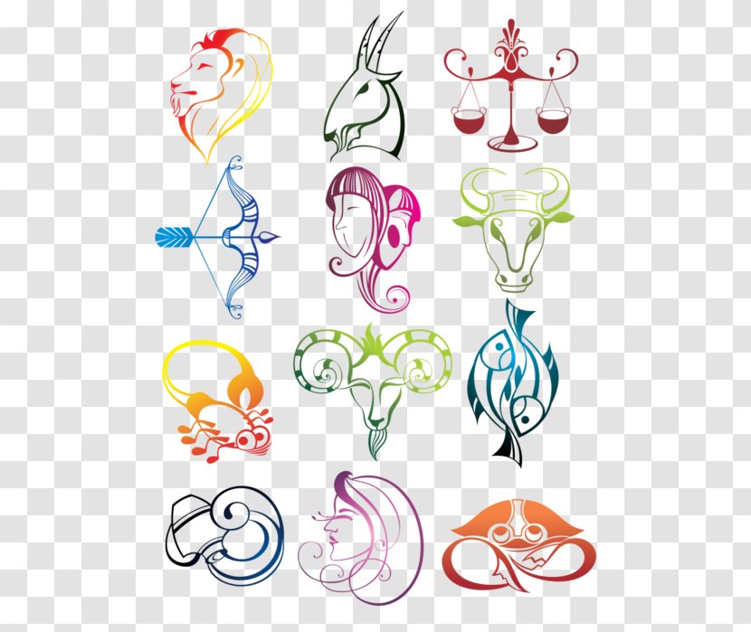 Astrological Sign Leo Cancer Astrology - Virgo Transparent PNG