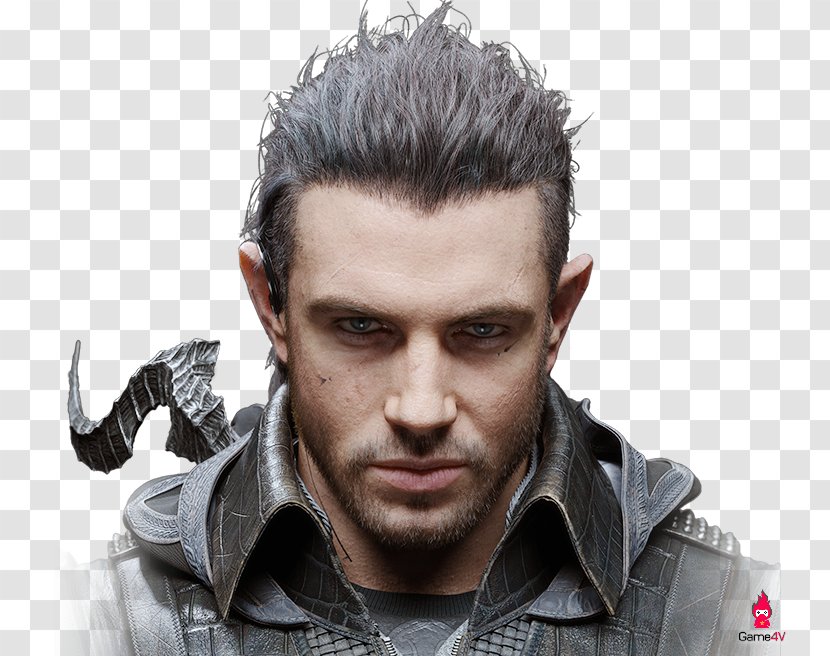 Kingsglaive: Final Fantasy XV Nyx Ulric XIV Tactics - Regis Lucis Caelum - Youtube Transparent PNG