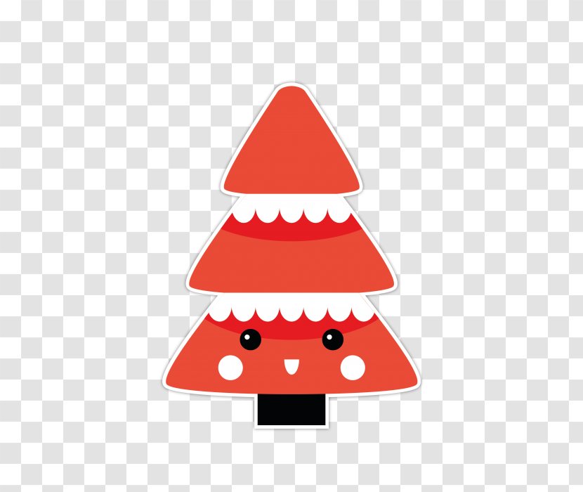 Christmas Tree Ornament Republic Day - Gift Transparent PNG