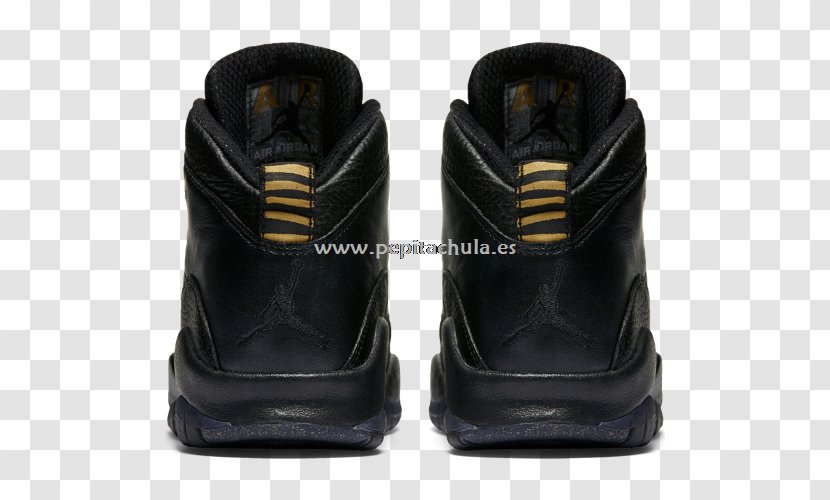 Sneakers Air Force 1 Boot Jordan Nike - Shoe Transparent PNG